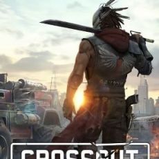 Crossout