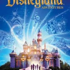 Disneyland Adventures