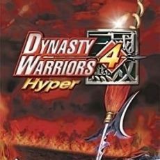 Dynasty Warriors 4 Hyper