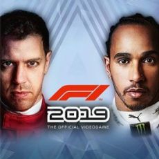 F1 2019 | Лицензия