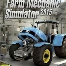 Farm Mechanic Simulator 2015