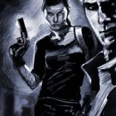 Max Payne 2: The Punisher