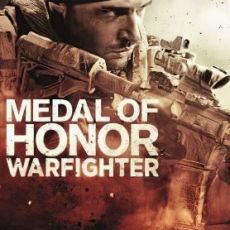 Medal of Honor Warfighter