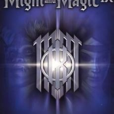 Might and Magic IX