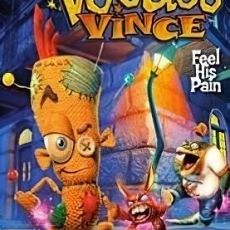 Voodoo Vince Remastered