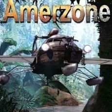 Amerzone The Explorer's Legacy