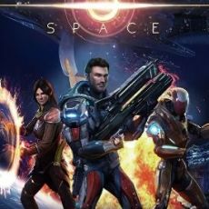 Element: Space