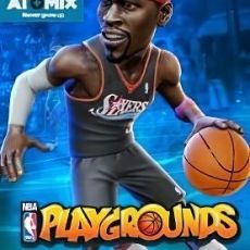 NBA Playgrounds