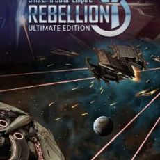 Sins of a Solar Empire - Rebellion