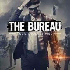 The Bureau: XCOM Declassified