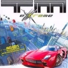 TrackMania Sunrise Extreme