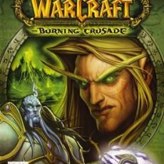 World of Warcraf Burning Crusade
