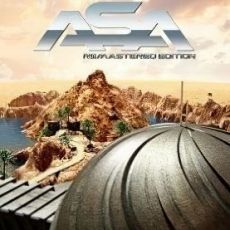 ASA: A Space Adventure