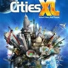 Cities XL