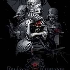 Darkest Dungeon The Crimson Court