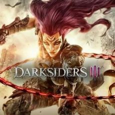 Darksiders 3