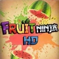 Fruit Ninja
