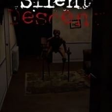 Silent Descent