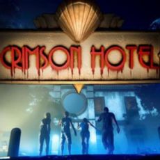 Crimson Hotel