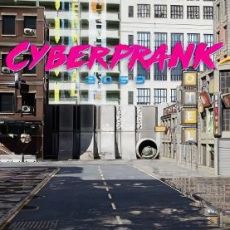Cyberprank 2069