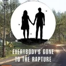 Everybody's Gone to the Rapture