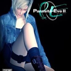 Parasite Eve 2