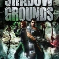 Shadowgrounds: Твари из космоса