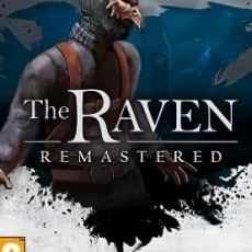 The Raven Remastered