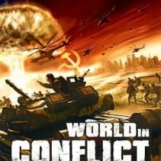 World in Conflict