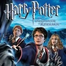 Гарри Поттер и Узник Аскабана