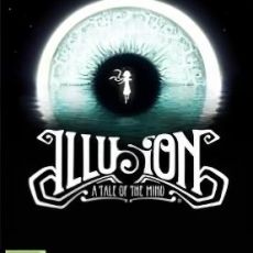 Illusion A Tale of the Mind