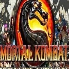 Mortal Kombat M.U.G.E.N Revolution