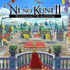 Ni no Kuni 2 Revenant Kingdom