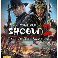 Total War Shogun 2: Fall of the Samurai