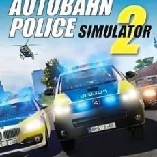 Autobahn Police Simulator 2