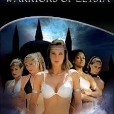 Bikini Karate Babes 2: Warriors of Elysia