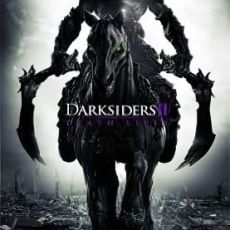 Darksiders 2: Death Lives
