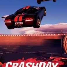 Crashday Redline Edition