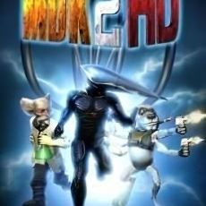 MDK 2