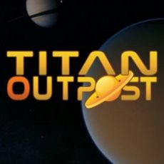 Titan Outpost