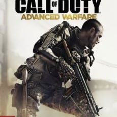 Call of Duty Advanced Warfare