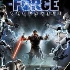 STAR WARS The Force Unleashed