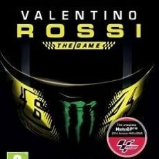 Valentino Rossi The Game
