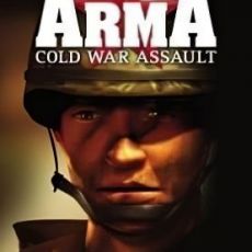 ARMA Cold War Assault