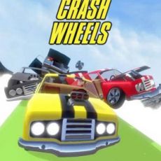Crash Wheels
