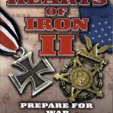 Hearts of Iron 2