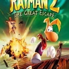 Rayman 2: The Great Escape