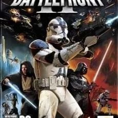 Star Wars: Battlefront 2