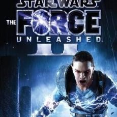 Star Wars The Force Unleashed 2