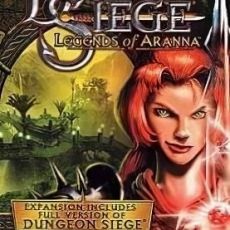 Dungeon Siege: Легенды Аранны